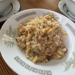 ふくちゃんラーメン - 