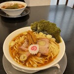 自家製麺 うるち - 