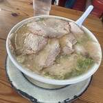 ふくちゃんラーメン - 