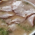 ふくちゃんラーメン - 