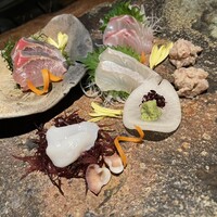 雨後晴 青山 - 