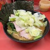 ラーメン 杉田家 本店