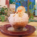 いちょうの木 - アイスカチャン 1300円