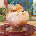 アイスカチャン 1300円