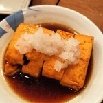 大衆居酒屋ちゃーちゃん - 