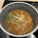 麺屋一燈 - 