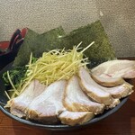 横浜家系らーめん 天王家 - 