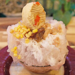 いちょうの木 - アイスカチャン 1300円