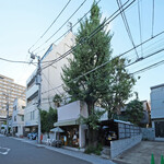 いちょうの木 - 外観の風景です