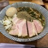 ふく流らーめん 轍 本町本店