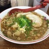 尾道ラーメン 一丁
