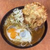 そばうどん 水戸