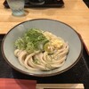 うどん 讃く