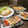 秘伝手羽先唐揚げと地鶏 焼き鳥 和個室 居酒屋 鳥心 横浜駅前店