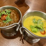 タンジャイミールス - 