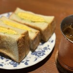 喫茶フィガロ - 