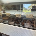 8cafe - 内観
