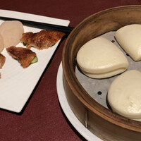 ジョーズ シャンハイ ニューヨーク 銀座店 - 