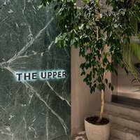 THE UPPER - 
