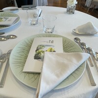 オーベルジュ・ド・リル ナゴヤ - 