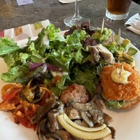 RISTORANTE E'VOLTA il cielo - 