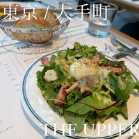 THE UPPER - 