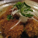 とんかつ花道 福島 とんかつ 食べログ