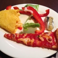 京都洋食 ムッシュいとう - 