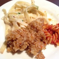 京都洋食 ムッシュいとう - 