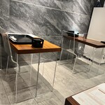 銀座 WHITE CROWN 精肉店 - 