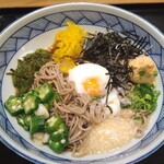 夢庵 - 料理写真: