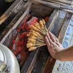 一和 一文字屋 和輔 - 