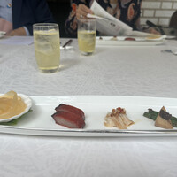 中国料理 古稀殿 - 
