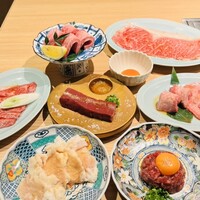 焼肉みゆき苑 - 