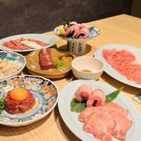 焼肉みゆき苑 - 