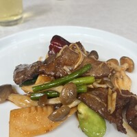 中国料理 古稀殿 - 
