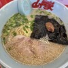 ラーメン山岡家 太平店
