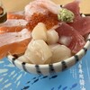 おさかな丼屋 とと丸食堂