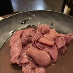 島田屋 - コブクロ2人前追加