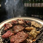 島田屋 - 炭火焼き♡