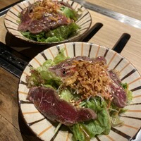 和牛料理 一石三鳥 - 