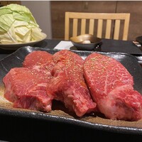 奈良きみや 別邸 柘榴 - 