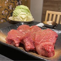 奈良きみや 別邸 柘榴 - 