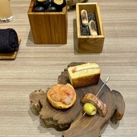 レストラン エンヌ - 