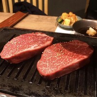 奈良きみや 別邸 柘榴 - 
