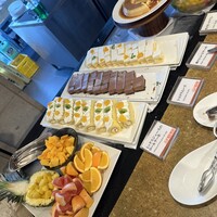 スカイグリルブッフェGOCOCU - 