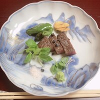 祇園 椿 - 
