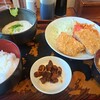 割烹・定食 さがら