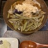 蕎麦 月読