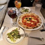 Pizza K 新御茶ノ水店 - 